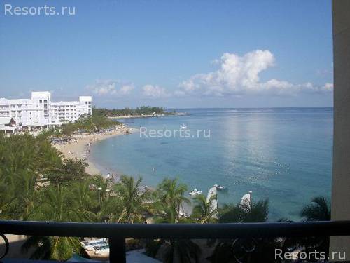 Sandals Dunn's River Villagio Golf Resort & Spa 90